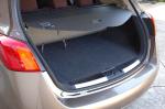 Nissan Murano 2008 года
